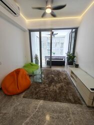 One Holland Village Residences (D10), Apartment #452070631